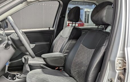 Renault Logan I, 2014 год, 650 000 рублей, 11 фотография