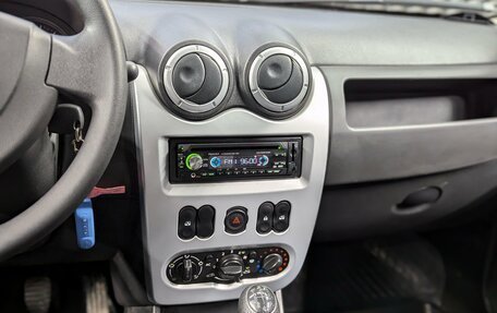 Renault Logan I, 2014 год, 650 000 рублей, 16 фотография