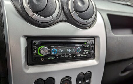 Renault Logan I, 2014 год, 650 000 рублей, 17 фотография