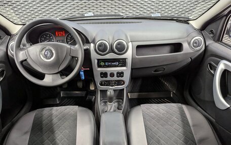 Renault Logan I, 2014 год, 650 000 рублей, 12 фотография