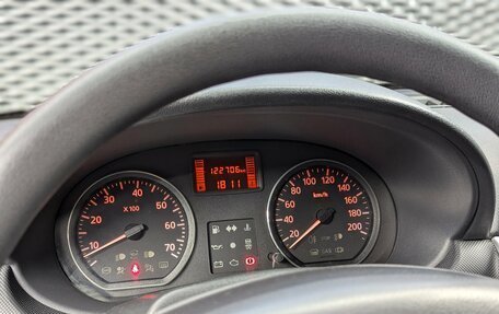 Renault Logan I, 2014 год, 650 000 рублей, 20 фотография