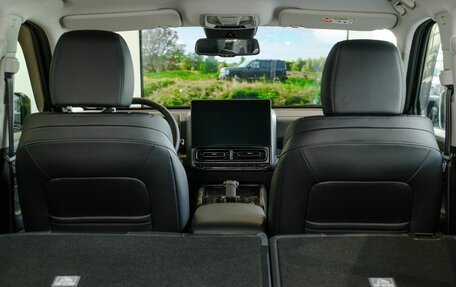 Haval H9, 2025 год, 4 599 000 рублей, 22 фотография