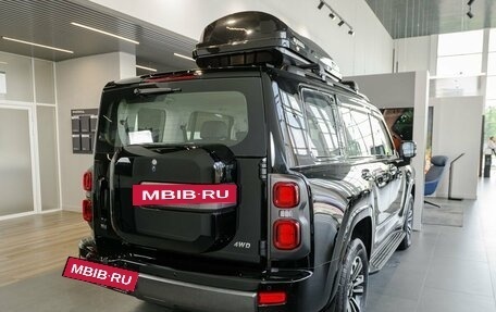 Haval H9, 2025 год, 4 599 000 рублей, 8 фотография