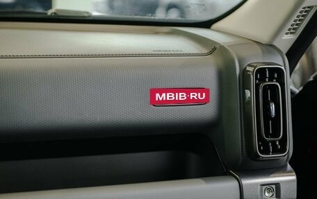 Haval H9, 2025 год, 4 599 000 рублей, 26 фотография