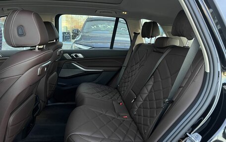 BMW X3, 2025 год, 11 790 000 рублей, 9 фотография