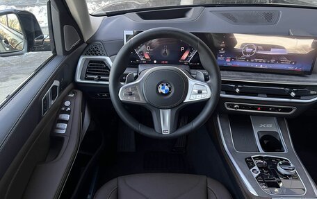 BMW X3, 2025 год, 11 790 000 рублей, 11 фотография