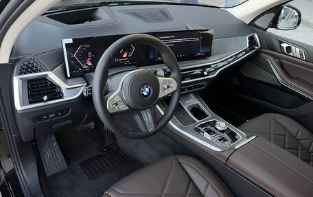 BMW X3, 2025 год, 11 790 000 рублей, 8 фотография