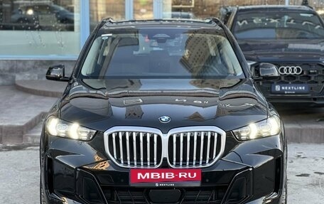 BMW X3, 2025 год, 11 790 000 рублей, 5 фотография