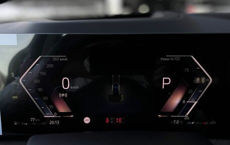 BMW X3, 2025 год, 11 790 000 рублей, 16 фотография