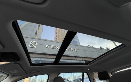 BMW X3, 2025 год, 11 790 000 рублей, 18 фотография