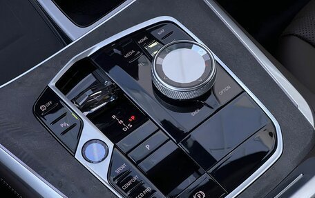 BMW X3, 2025 год, 11 790 000 рублей, 26 фотография