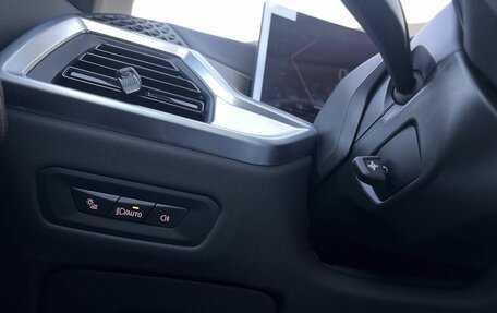 BMW X3, 2025 год, 11 790 000 рублей, 15 фотография