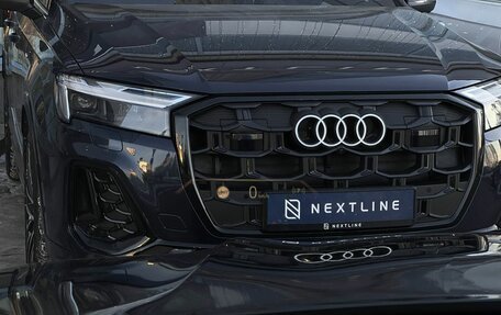 BMW X3, 2025 год, 11 790 000 рублей, 17 фотография