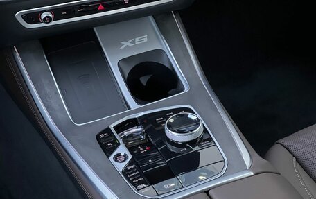 BMW X3, 2025 год, 11 790 000 рублей, 25 фотография