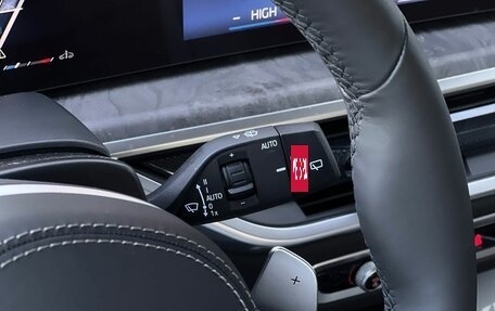 BMW X3, 2025 год, 11 790 000 рублей, 14 фотография