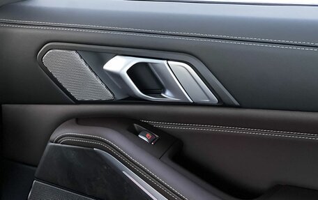 BMW X3, 2025 год, 11 790 000 рублей, 30 фотография