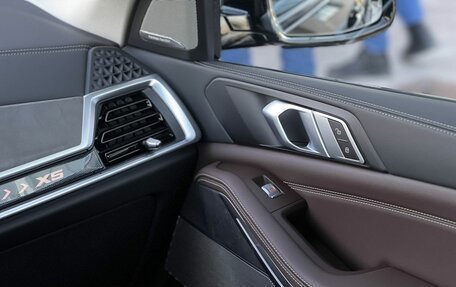 BMW X3, 2025 год, 11 790 000 рублей, 29 фотография