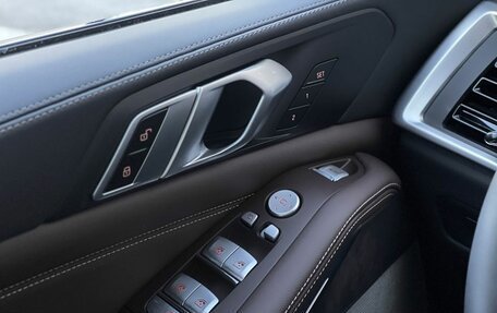 BMW X3, 2025 год, 11 790 000 рублей, 28 фотография