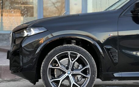 BMW X3, 2025 год, 11 790 000 рублей, 40 фотография