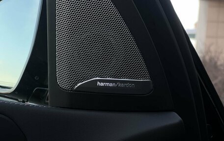 BMW X3, 2025 год, 11 790 000 рублей, 34 фотография