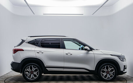 KIA Seltos I, 2020 год, 1 997 000 рублей, 4 фотография