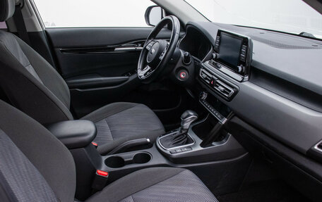 KIA Seltos I, 2020 год, 1 997 000 рублей, 9 фотография