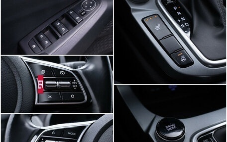 KIA Seltos I, 2020 год, 1 997 000 рублей, 16 фотография