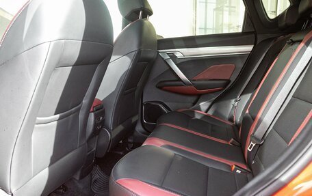 Geely Coolray I, 2022 год, 1 825 000 рублей, 15 фотография