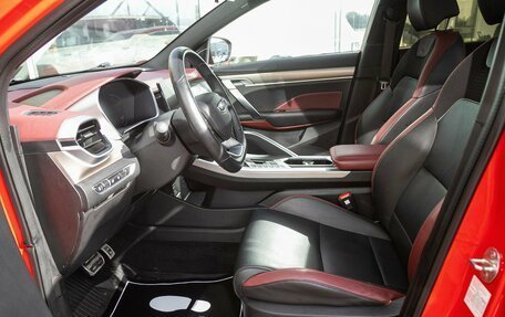 Geely Coolray I, 2022 год, 1 825 000 рублей, 13 фотография