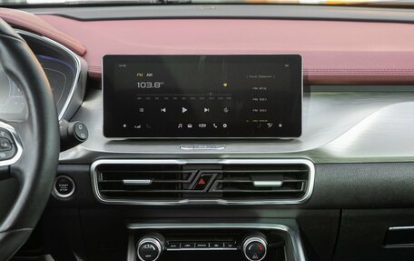 Geely Coolray I, 2022 год, 1 825 000 рублей, 17 фотография