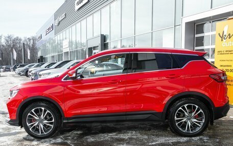 Geely Coolray I, 2022 год, 1 825 000 рублей, 11 фотография