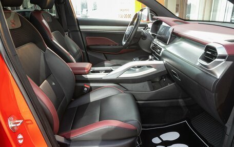 Geely Coolray I, 2022 год, 1 825 000 рублей, 20 фотография