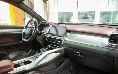 Geely Coolray I, 2022 год, 1 825 000 рублей, 21 фотография