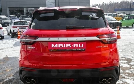 Geely Coolray I, 2022 год, 1 825 000 рублей, 9 фотография