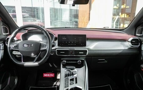 Geely Coolray I, 2022 год, 1 825 000 рублей, 18 фотография