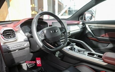 Geely Coolray I, 2022 год, 1 825 000 рублей, 14 фотография