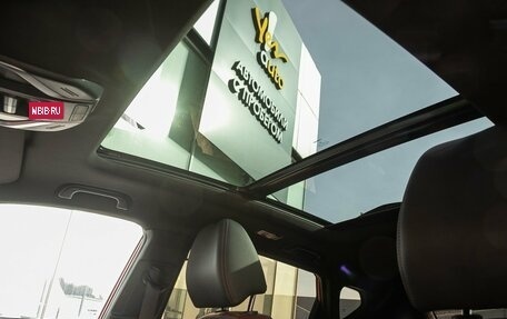 Geely Coolray I, 2022 год, 1 825 000 рублей, 19 фотография