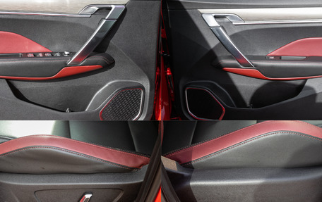 Geely Coolray I, 2022 год, 1 825 000 рублей, 23 фотография