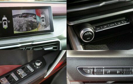 Geely Coolray I, 2022 год, 1 825 000 рублей, 22 фотография