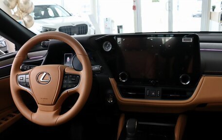 Lexus ES VII, 2025 год, 6 100 000 рублей, 11 фотография