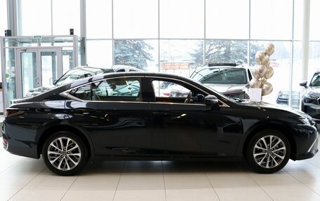 Lexus ES VII, 2025 год, 6 100 000 рублей, 4 фотография