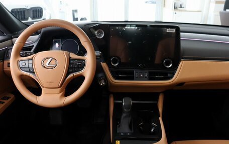 Lexus ES VII, 2025 год, 6 100 000 рублей, 10 фотография