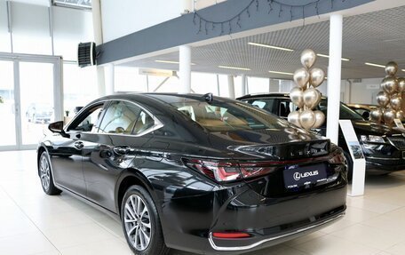 Lexus ES VII, 2025 год, 6 100 000 рублей, 8 фотография