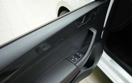 Skoda Rapid I, 2018 год, 1 400 000 рублей, 19 фотография