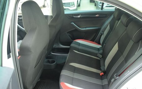 Skoda Rapid I, 2018 год, 1 400 000 рублей, 23 фотография