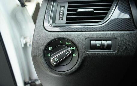 Skoda Rapid I, 2018 год, 1 400 000 рублей, 18 фотография