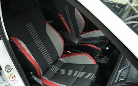 Skoda Rapid I, 2018 год, 1 400 000 рублей, 22 фотография