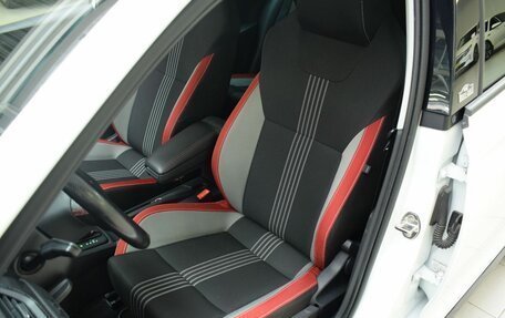 Skoda Rapid I, 2018 год, 1 400 000 рублей, 20 фотография