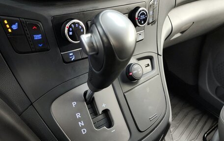 Hyundai Grand Starex Grand Starex I рестайлинг 2, 2020 год, 3 150 000 рублей, 14 фотография