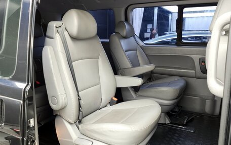 Hyundai Grand Starex Grand Starex I рестайлинг 2, 2020 год, 3 150 000 рублей, 12 фотография